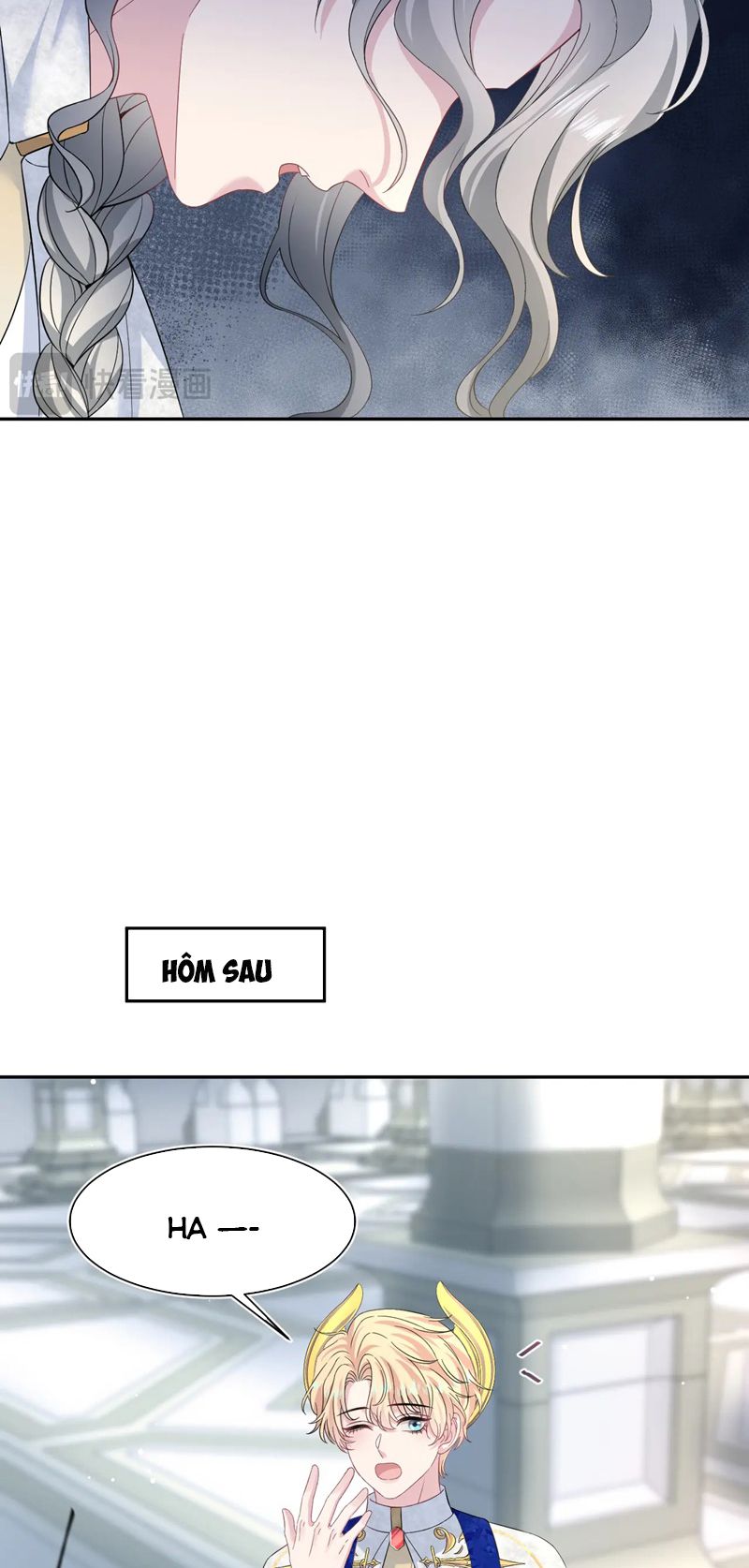 Tuyệt Mỹ Bạch Liên Hoa Online Dạy Học Chap 232 - Next Chap 233