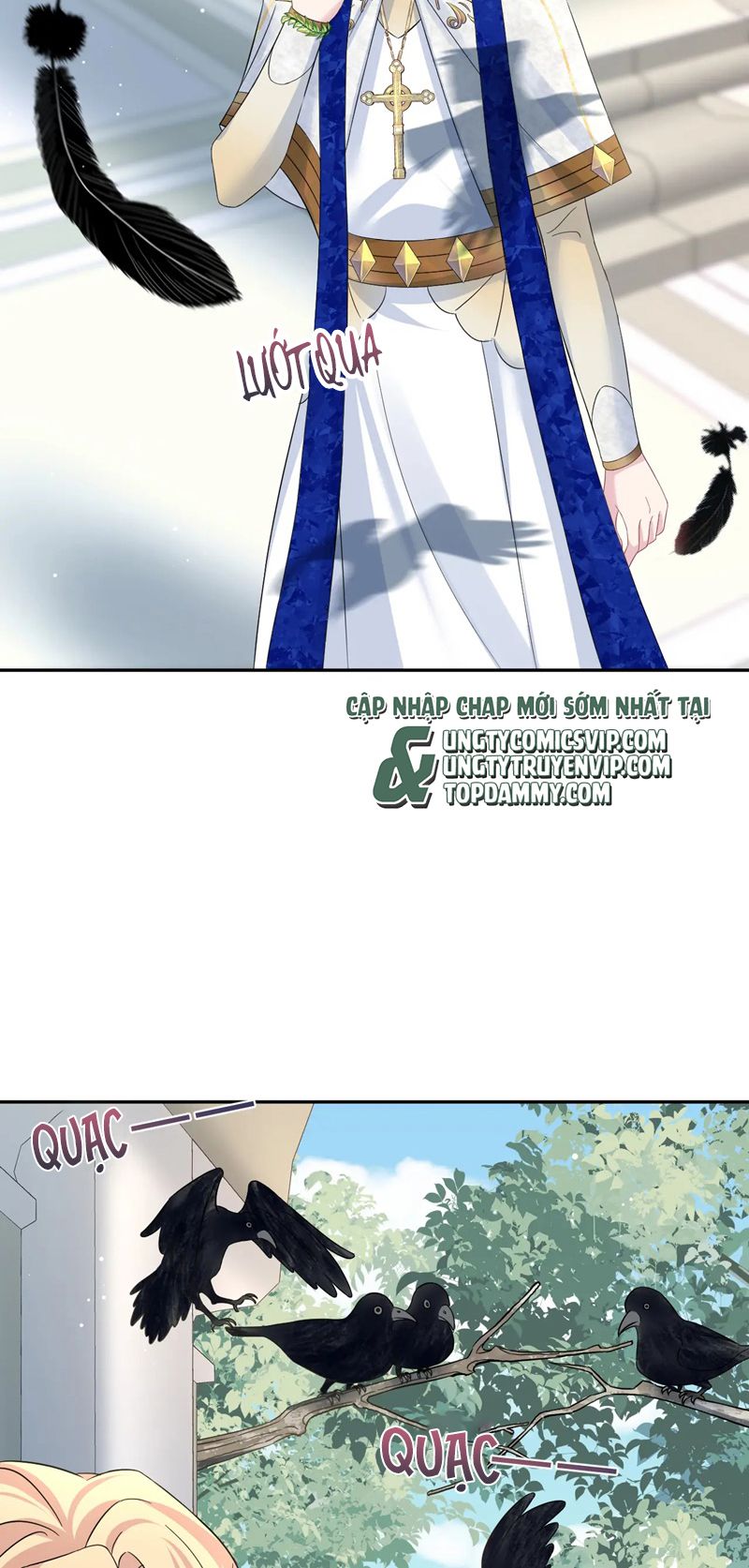 Tuyệt Mỹ Bạch Liên Hoa Online Dạy Học Chap 232 - Next Chap 233