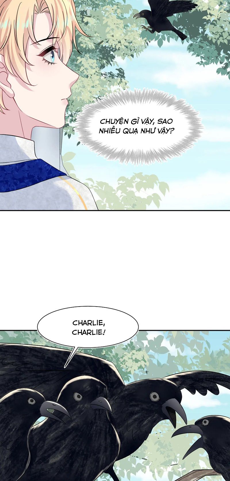 Tuyệt Mỹ Bạch Liên Hoa Online Dạy Học Chap 232 - Next Chap 233