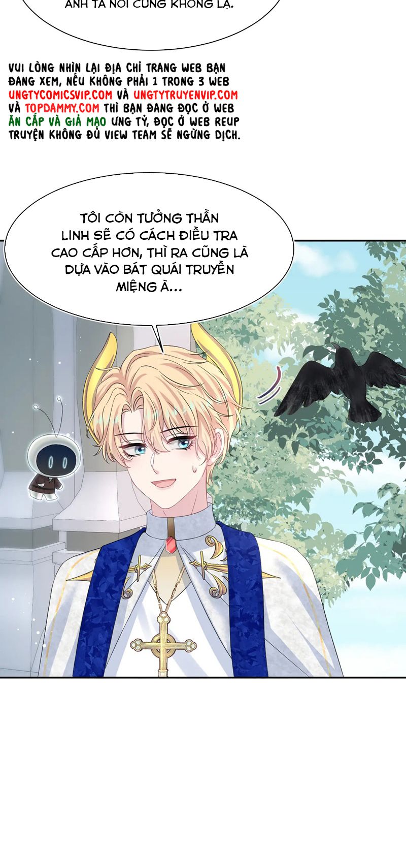 Tuyệt Mỹ Bạch Liên Hoa Online Dạy Học Chap 232 - Next Chap 233
