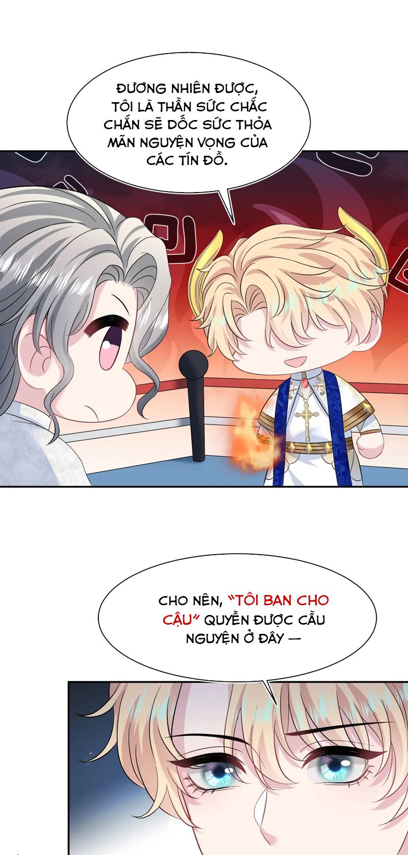 Tuyệt Mỹ Bạch Liên Hoa Online Dạy Học Chap 232 - Next Chap 233