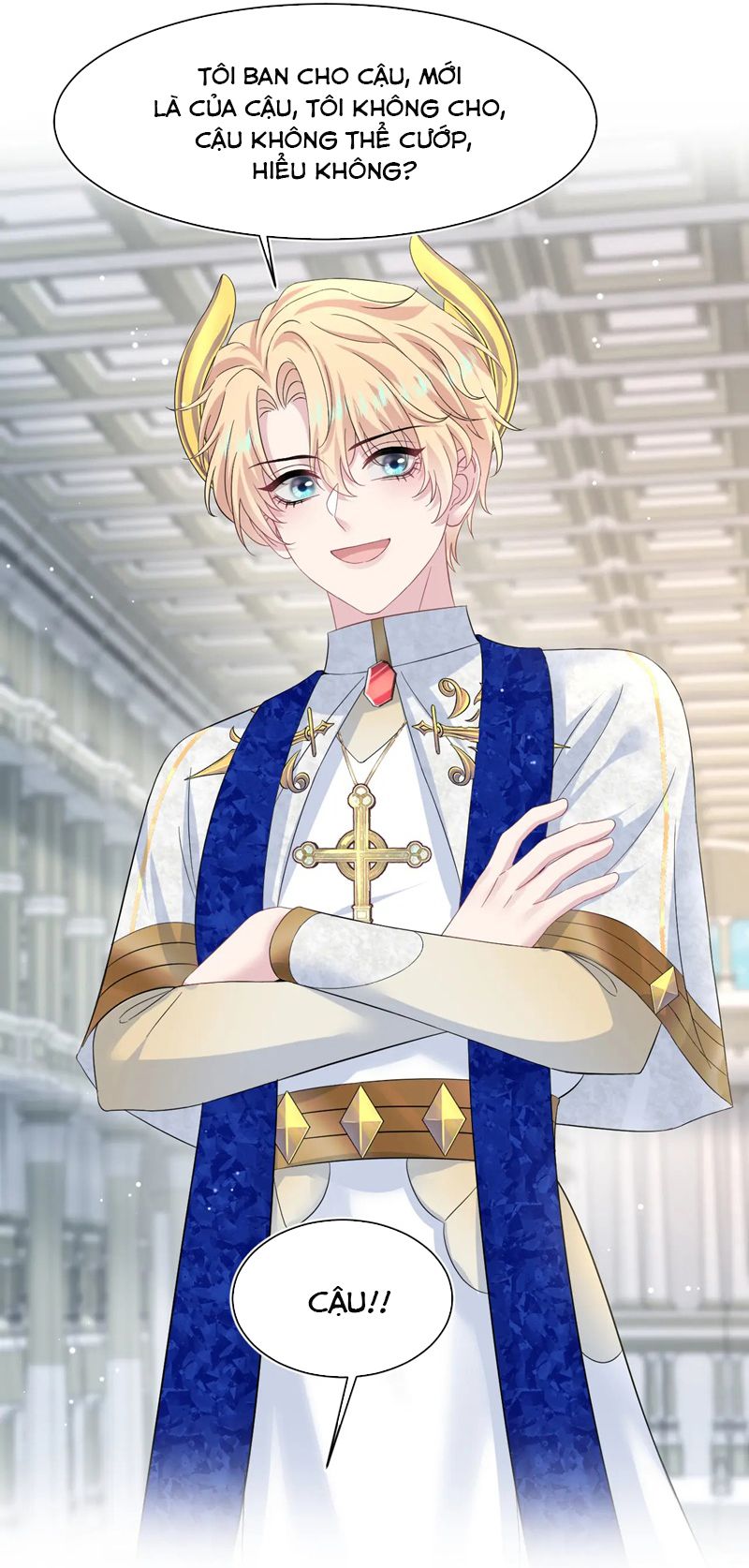 Tuyệt Mỹ Bạch Liên Hoa Online Dạy Học Chap 232 - Next Chap 233