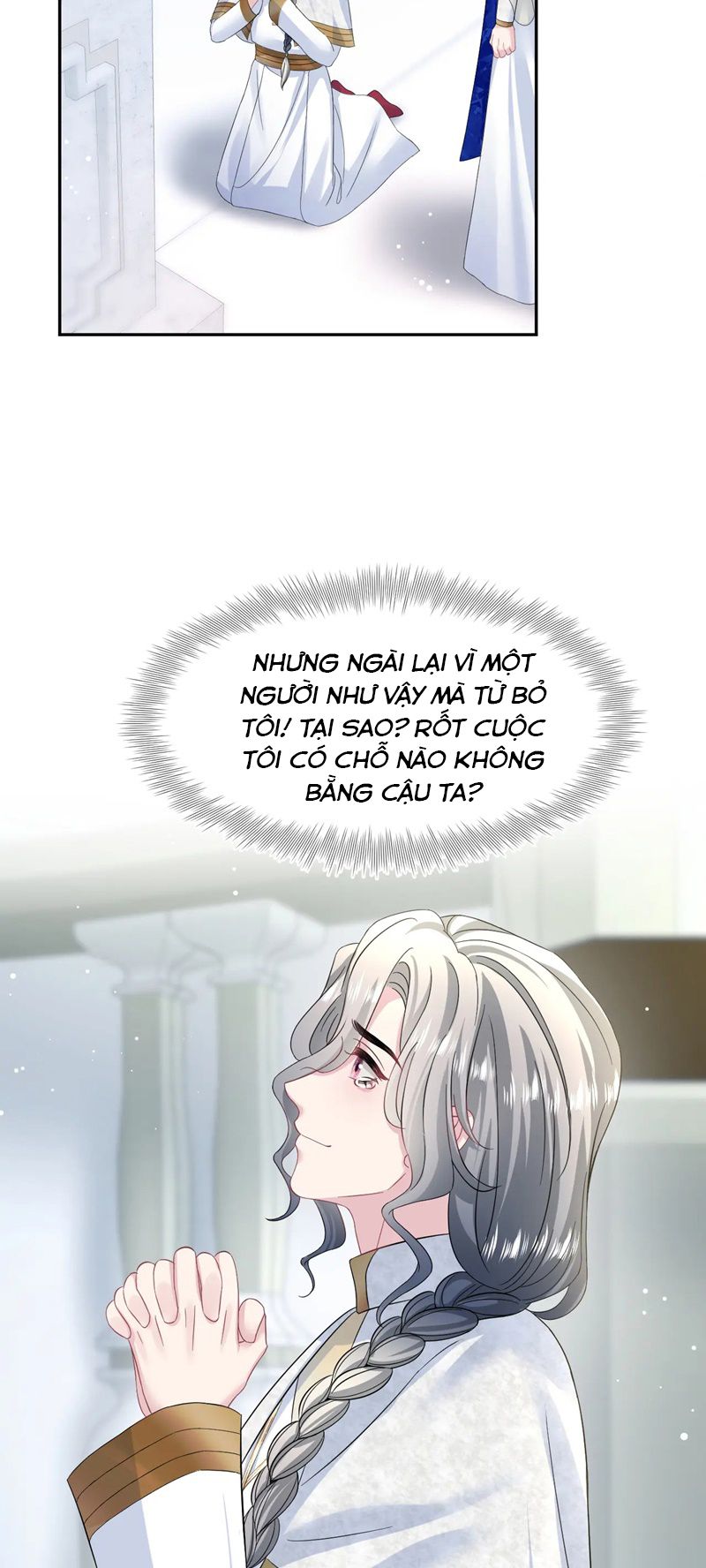 Tuyệt Mỹ Bạch Liên Hoa Online Dạy Học Chap 232 - Next Chap 233