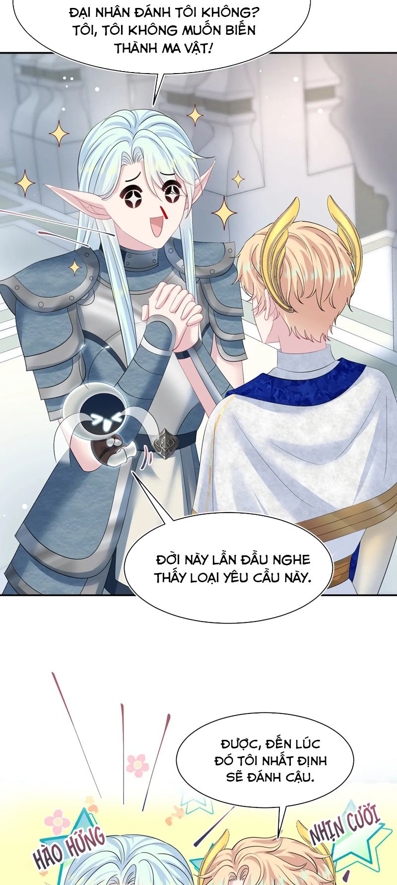 Tuyệt Mỹ Bạch Liên Hoa Online Dạy Học Chap 232 - Next Chap 233
