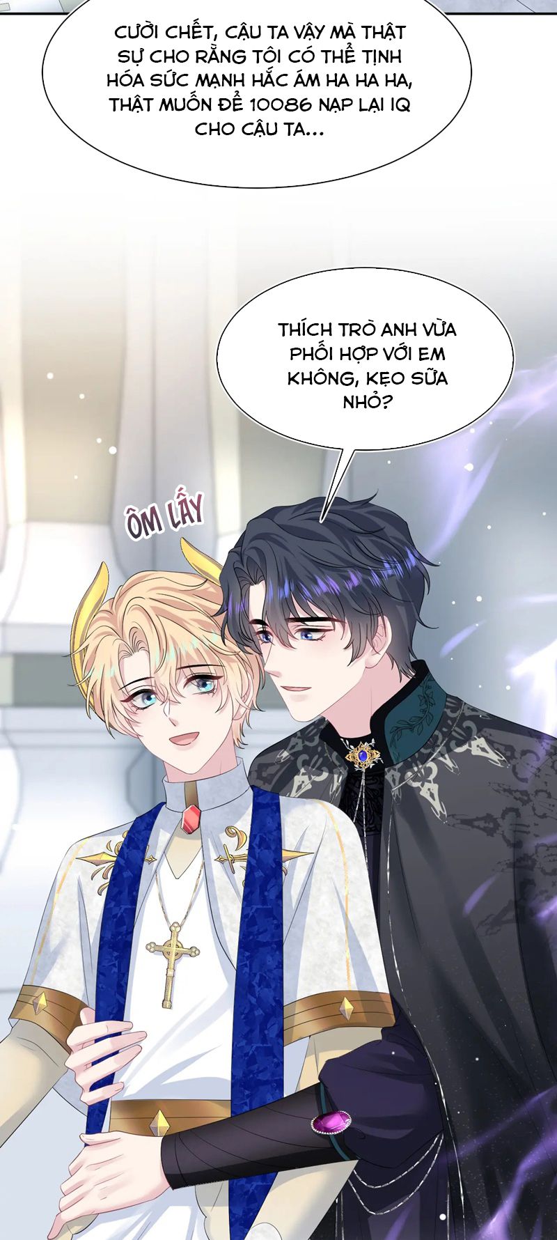 Tuyệt Mỹ Bạch Liên Hoa Online Dạy Học Chap 232 - Next Chap 233