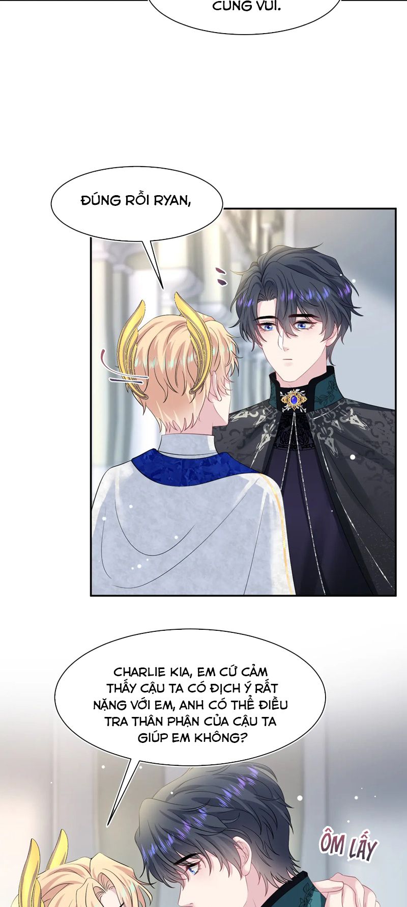 Tuyệt Mỹ Bạch Liên Hoa Online Dạy Học Chap 232 - Next Chap 233