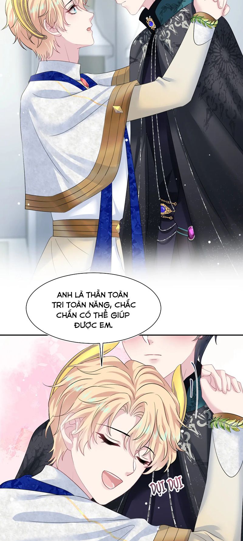 Tuyệt Mỹ Bạch Liên Hoa Online Dạy Học Chap 232 - Next Chap 233