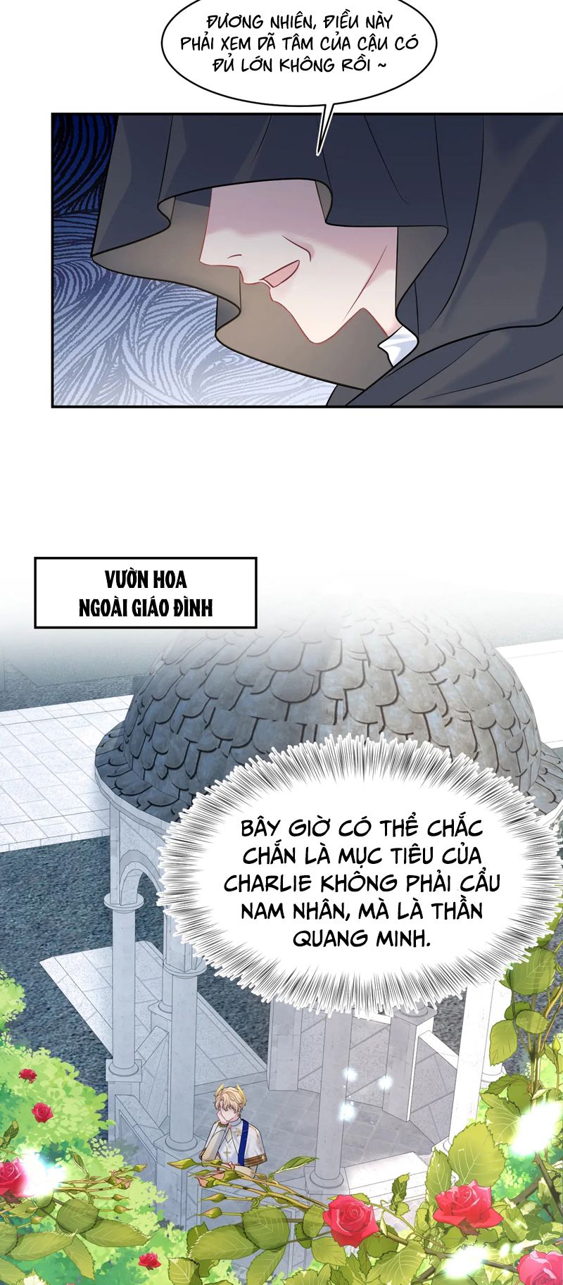 Tuyệt Mỹ Bạch Liên Hoa Online Dạy Học Chap 233 - Next Chap 234