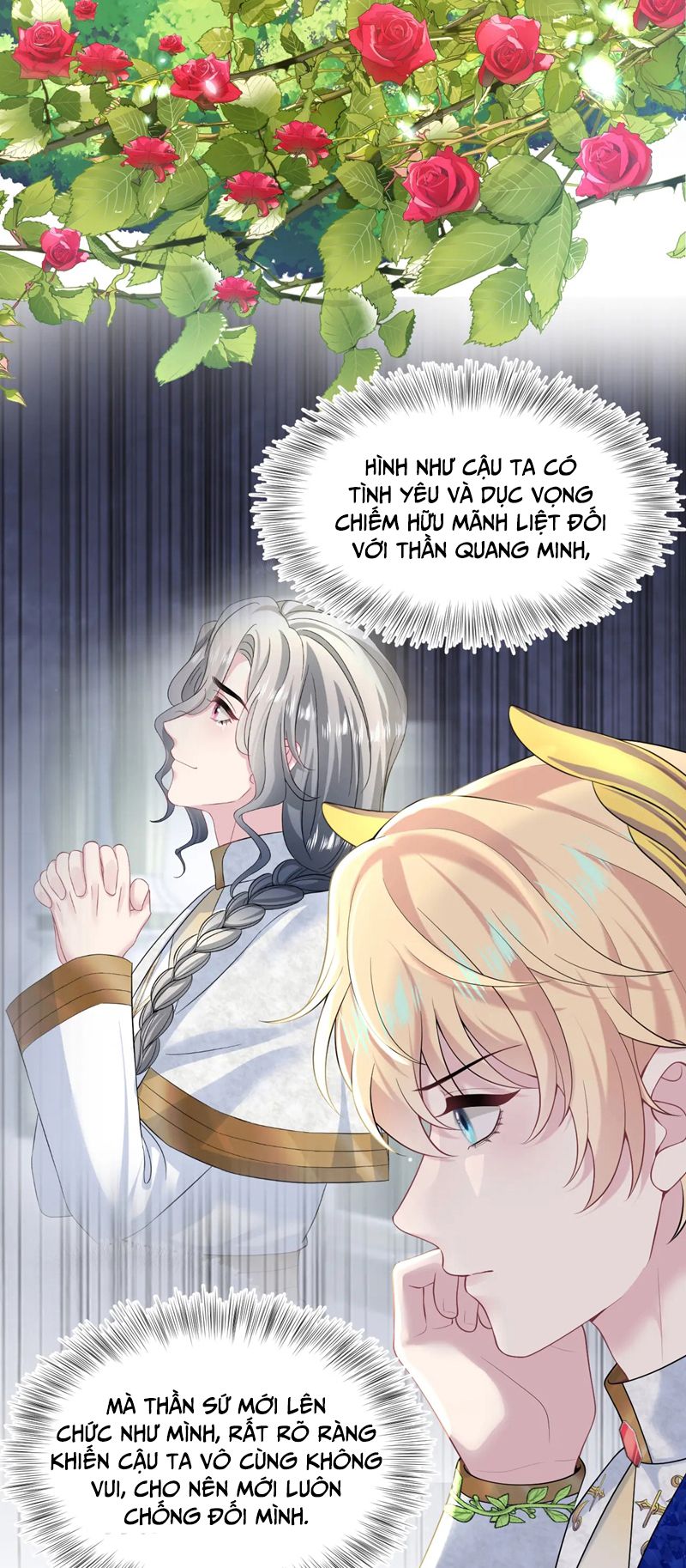 Tuyệt Mỹ Bạch Liên Hoa Online Dạy Học Chap 233 - Next Chap 234