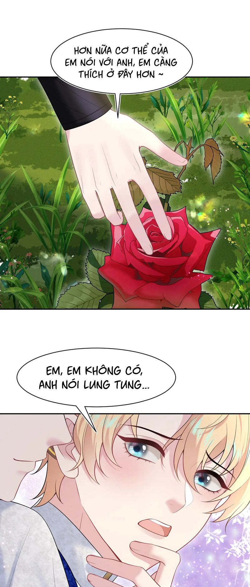 Tuyệt Mỹ Bạch Liên Hoa Online Dạy Học Chap 233 - Next Chap 234