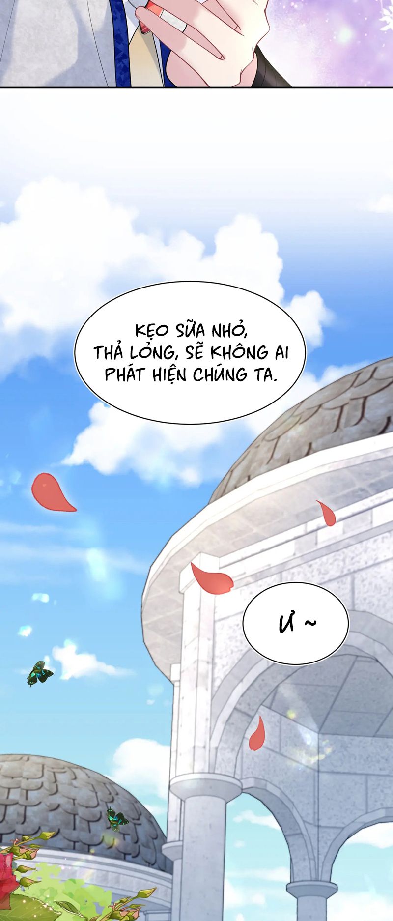 Tuyệt Mỹ Bạch Liên Hoa Online Dạy Học Chap 233 - Next Chap 234
