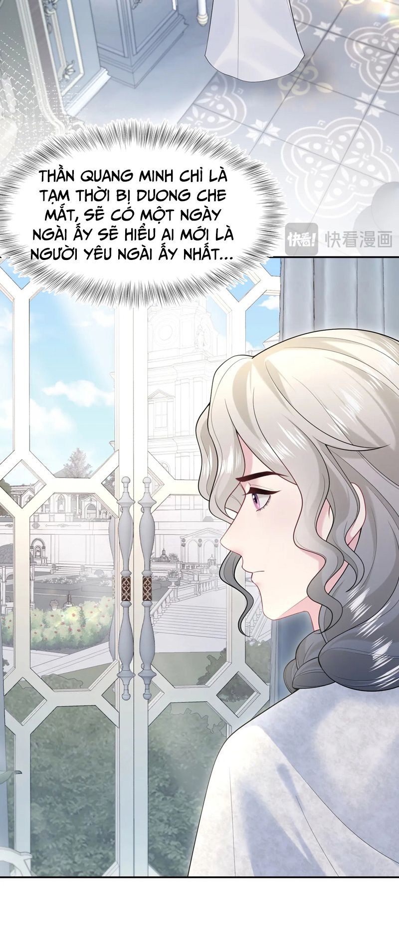 Tuyệt Mỹ Bạch Liên Hoa Online Dạy Học Chap 233 - Next Chap 234
