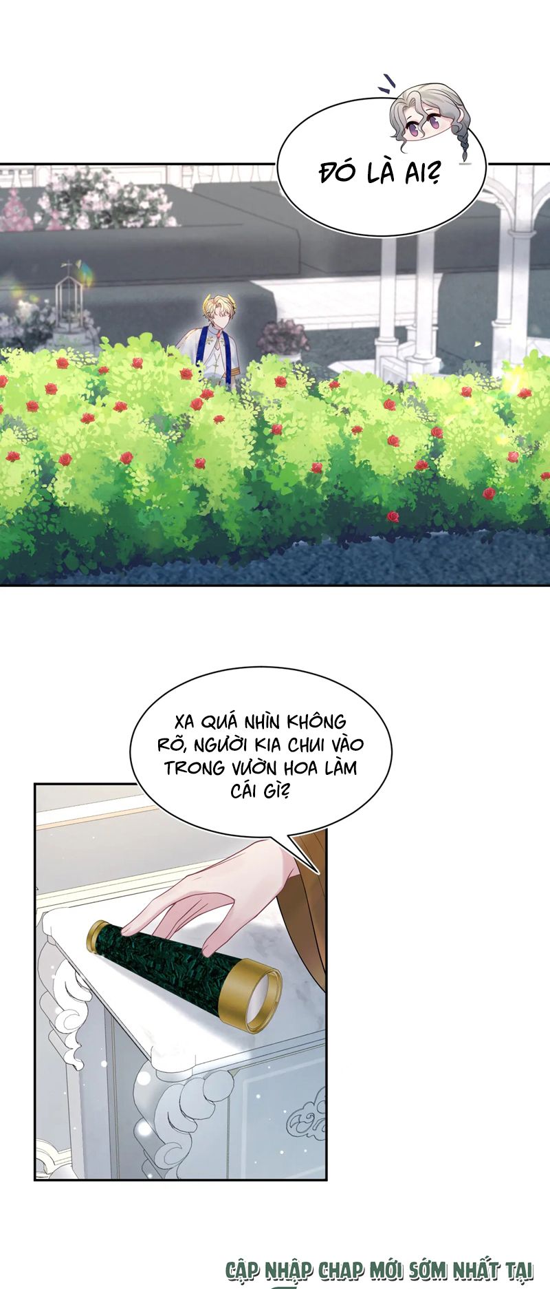 Tuyệt Mỹ Bạch Liên Hoa Online Dạy Học Chap 233 - Next Chap 234