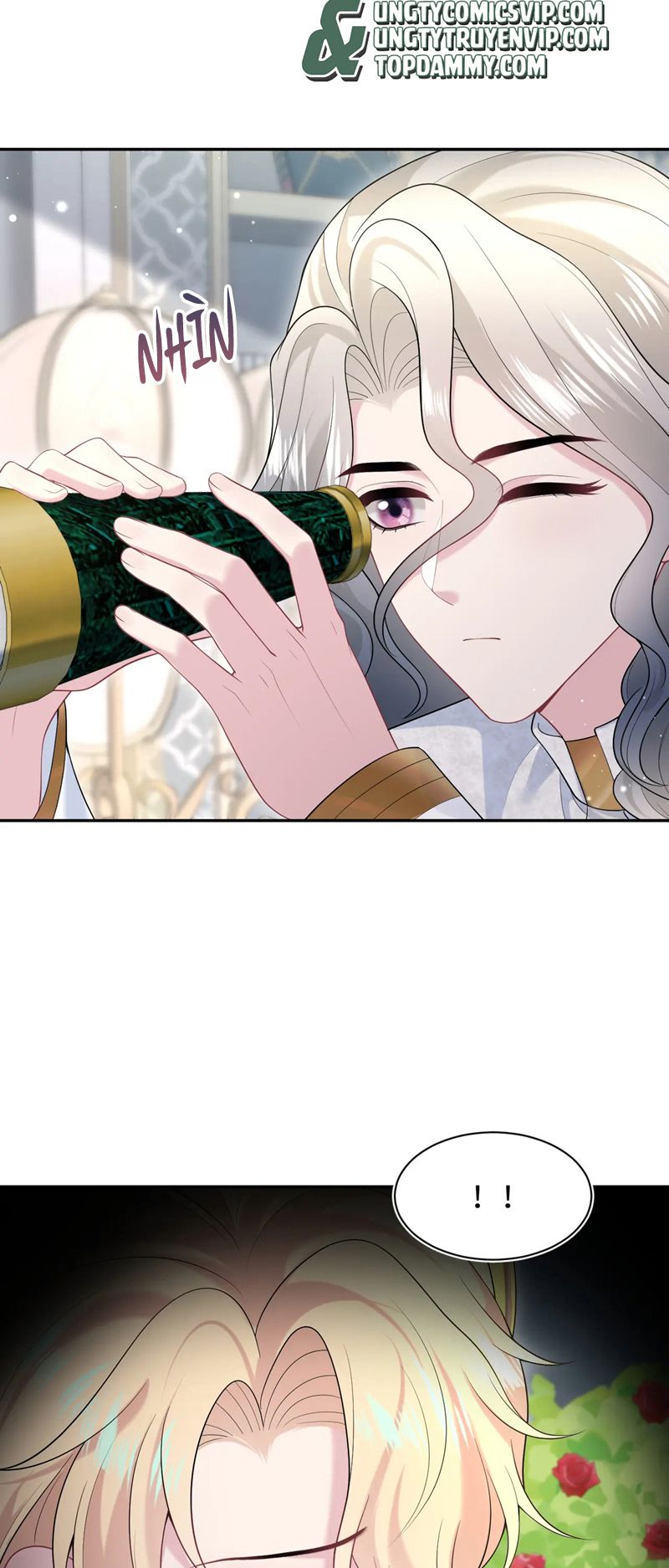 Tuyệt Mỹ Bạch Liên Hoa Online Dạy Học Chap 233 - Next Chap 234