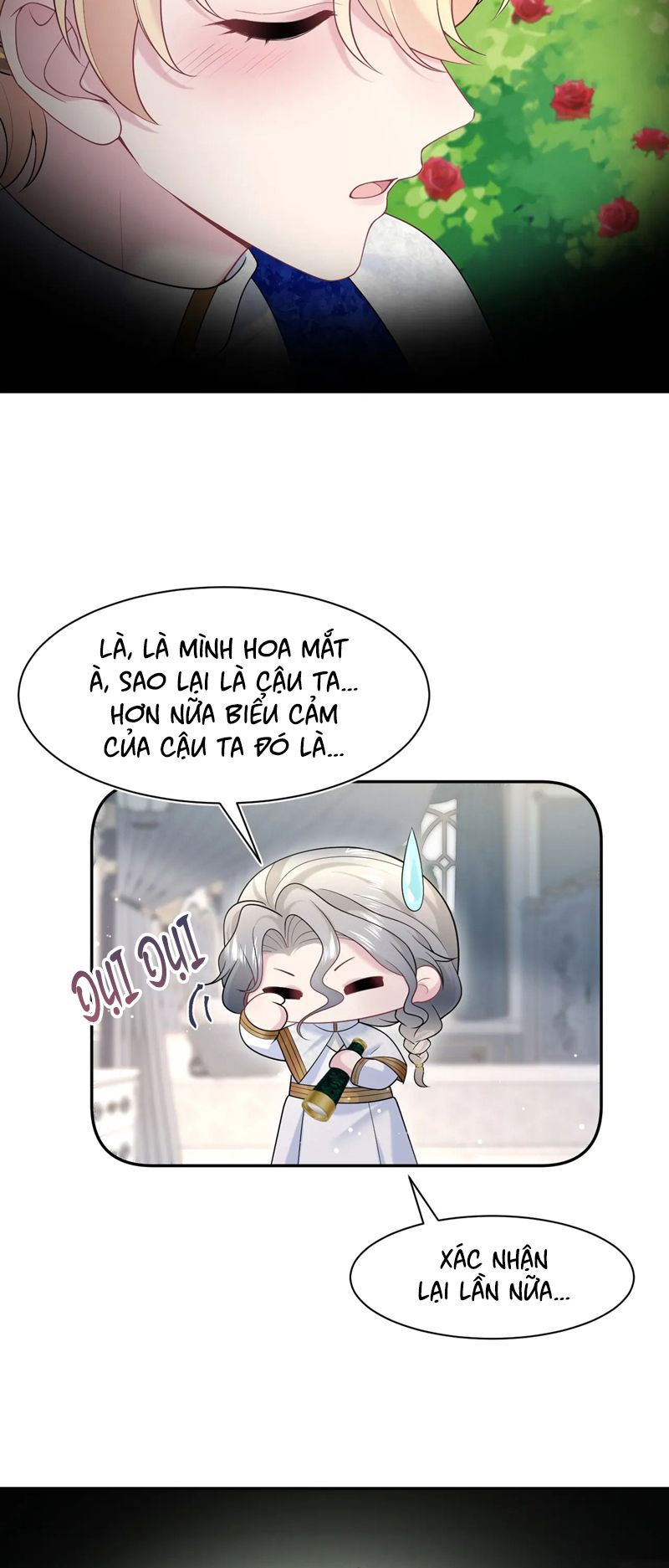 Tuyệt Mỹ Bạch Liên Hoa Online Dạy Học Chap 233 - Next Chap 234