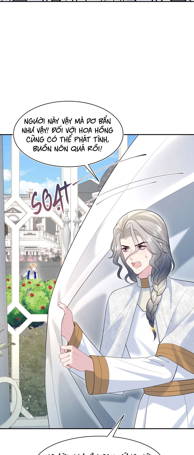 Tuyệt Mỹ Bạch Liên Hoa Online Dạy Học Chap 233 - Next Chap 234