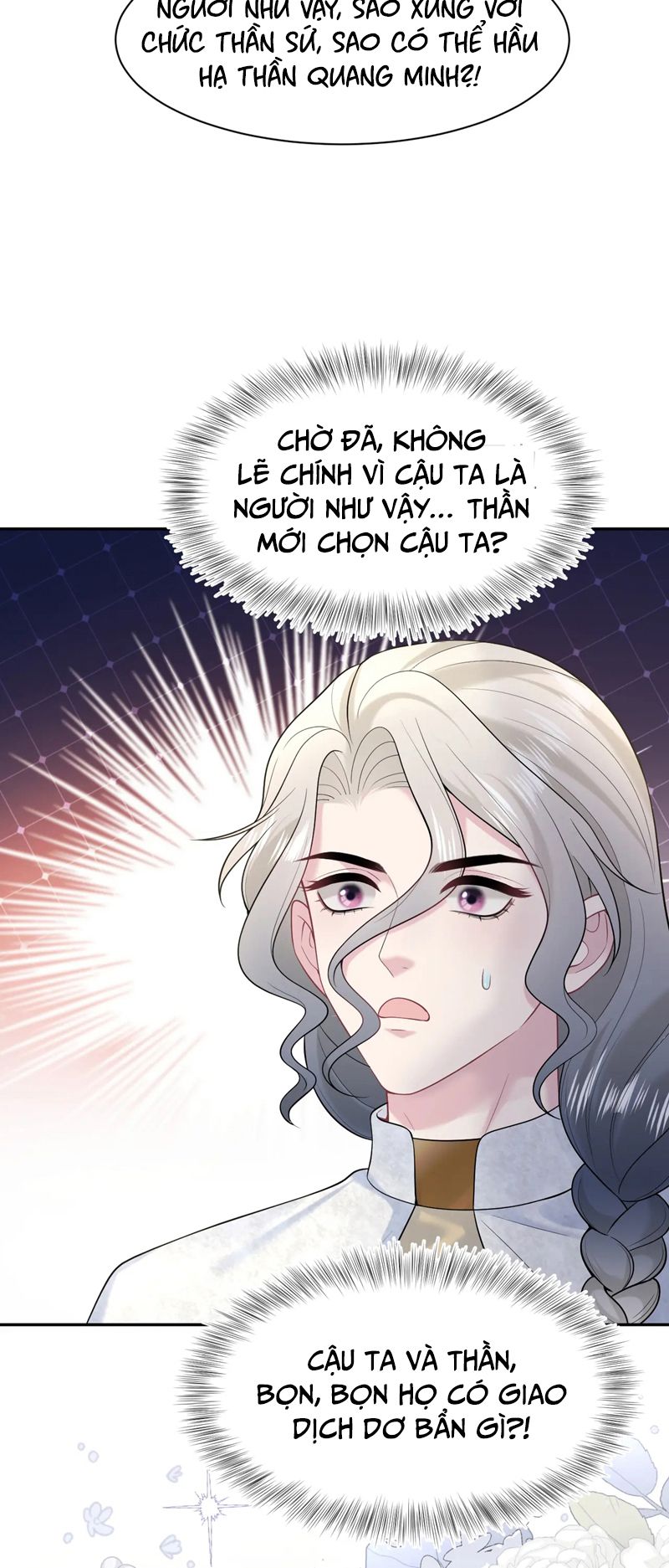 Tuyệt Mỹ Bạch Liên Hoa Online Dạy Học Chap 233 - Next Chap 234