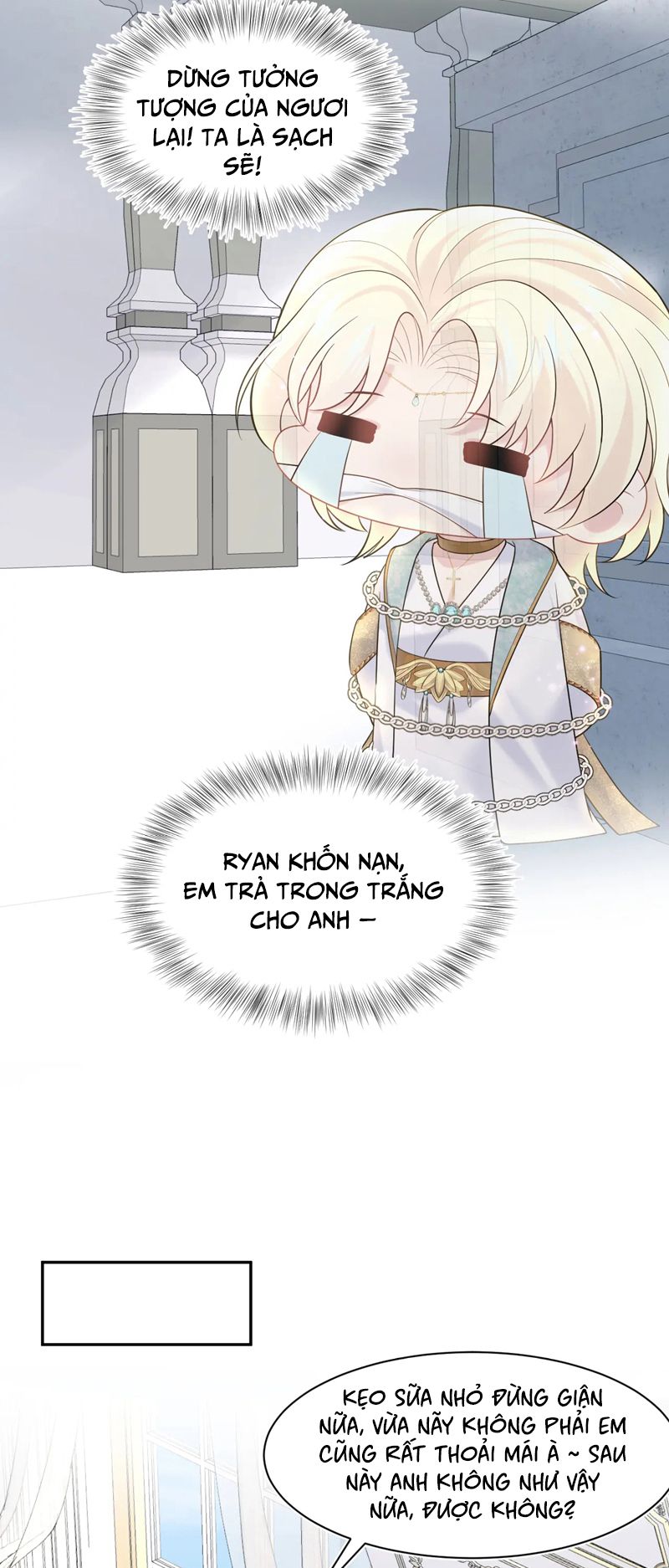 Tuyệt Mỹ Bạch Liên Hoa Online Dạy Học Chap 233 - Next Chap 234