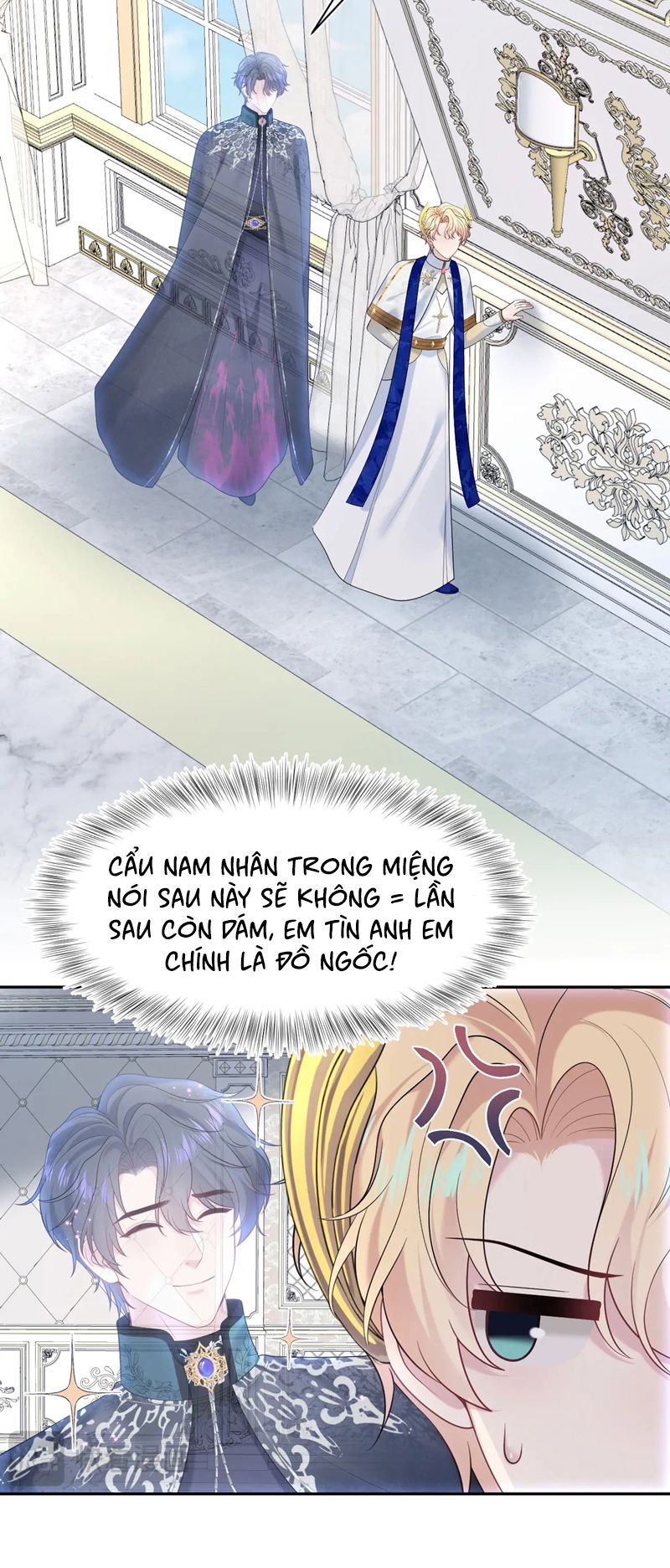 Tuyệt Mỹ Bạch Liên Hoa Online Dạy Học Chap 233 - Next Chap 234
