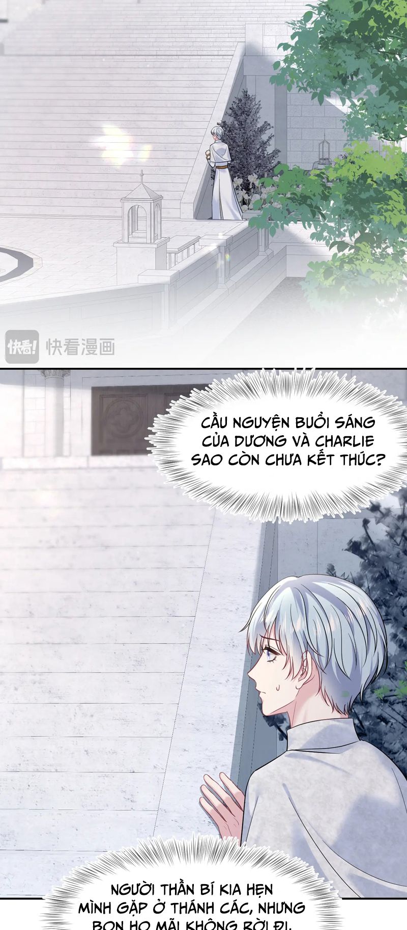Tuyệt Mỹ Bạch Liên Hoa Online Dạy Học Chap 233 - Next Chap 234