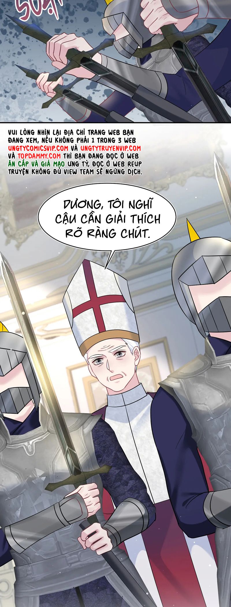 Tuyệt Mỹ Bạch Liên Hoa Online Dạy Học Chap 233 - Next Chap 234