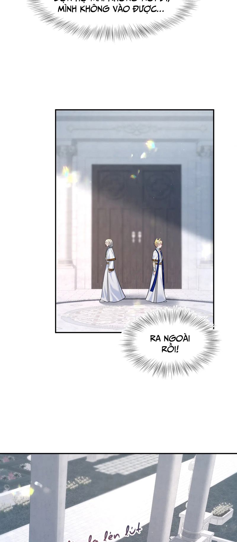 Tuyệt Mỹ Bạch Liên Hoa Online Dạy Học Chap 233 - Next Chap 234