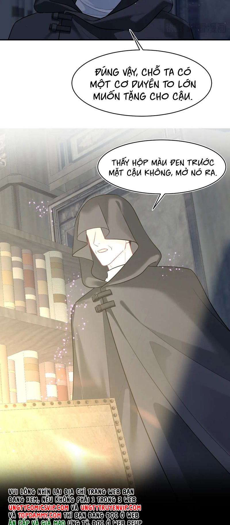 Tuyệt Mỹ Bạch Liên Hoa Online Dạy Học Chap 233 - Next Chap 234