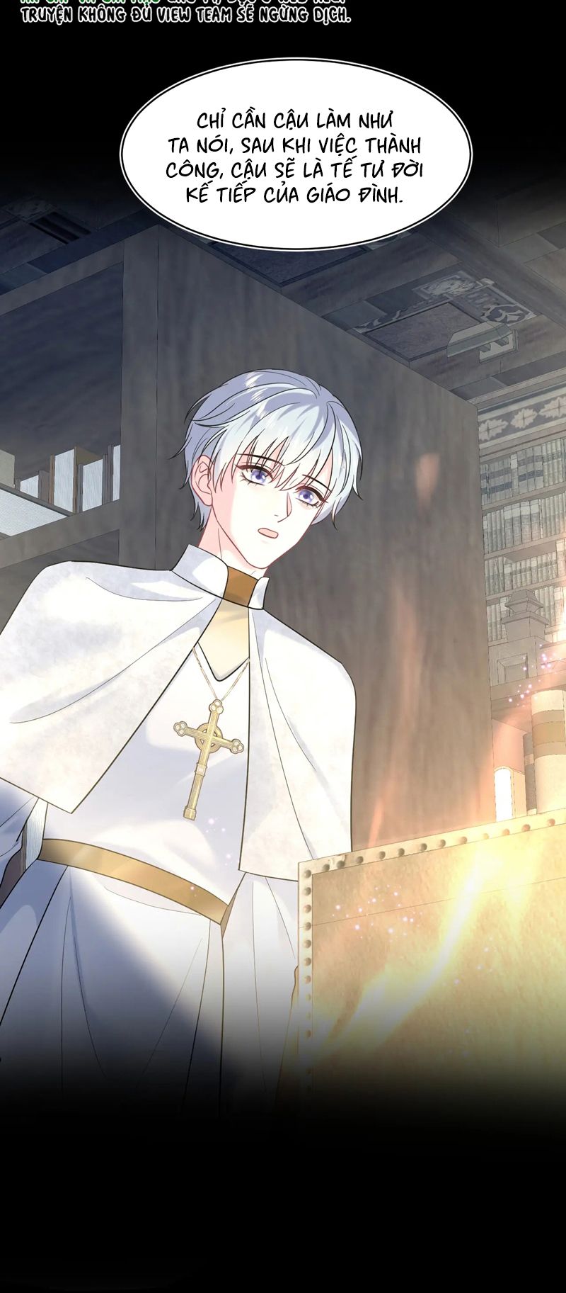 Tuyệt Mỹ Bạch Liên Hoa Online Dạy Học Chap 233 - Next Chap 234