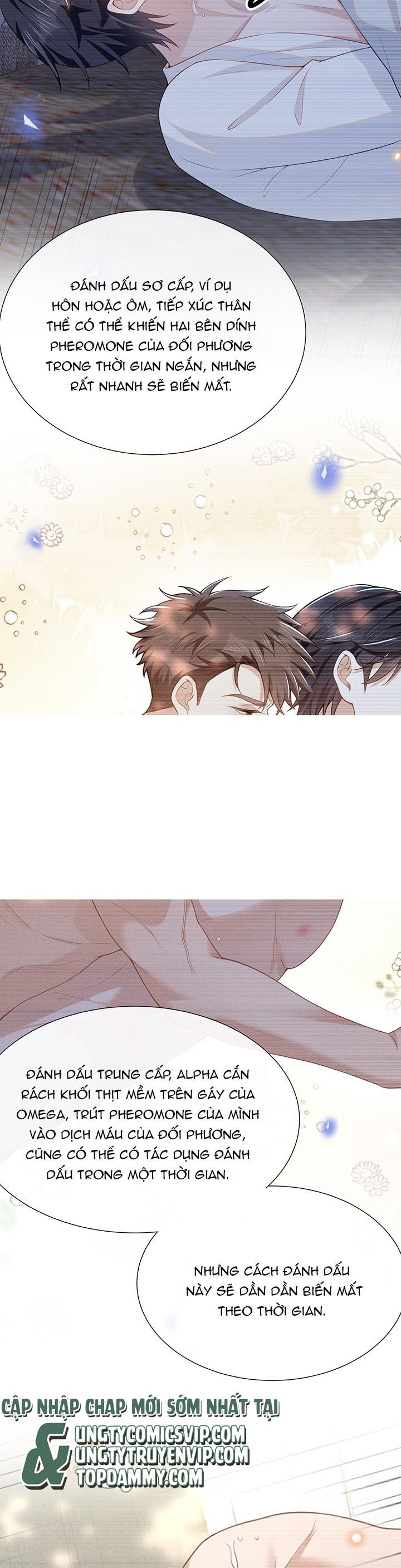 Lai Sinh Bất Kiến Chapter 105 - Trang 4