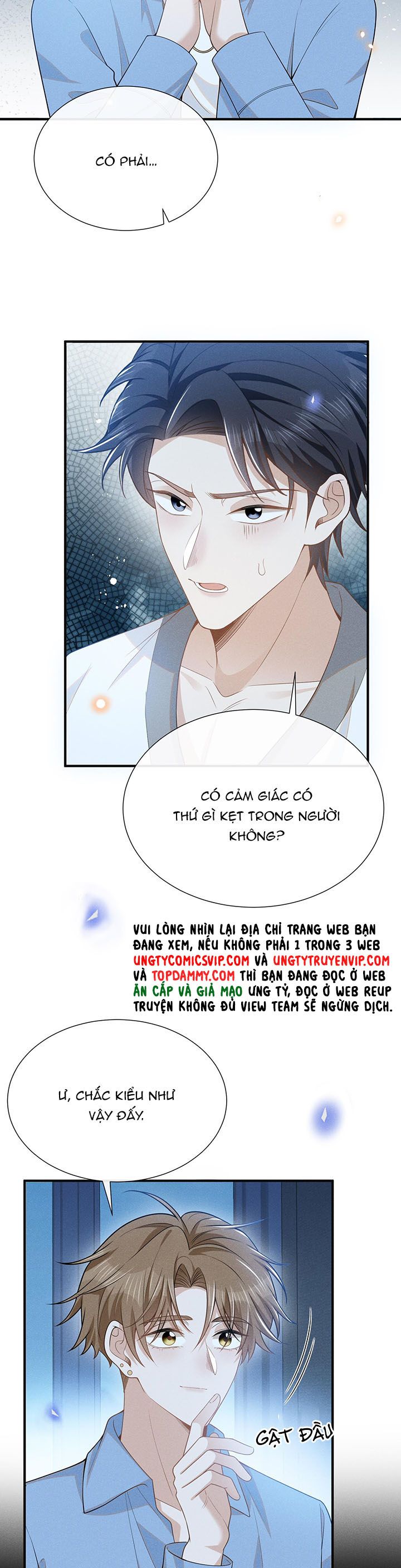 Lai Sinh Bất Kiến Chapter 105 - Trang 4