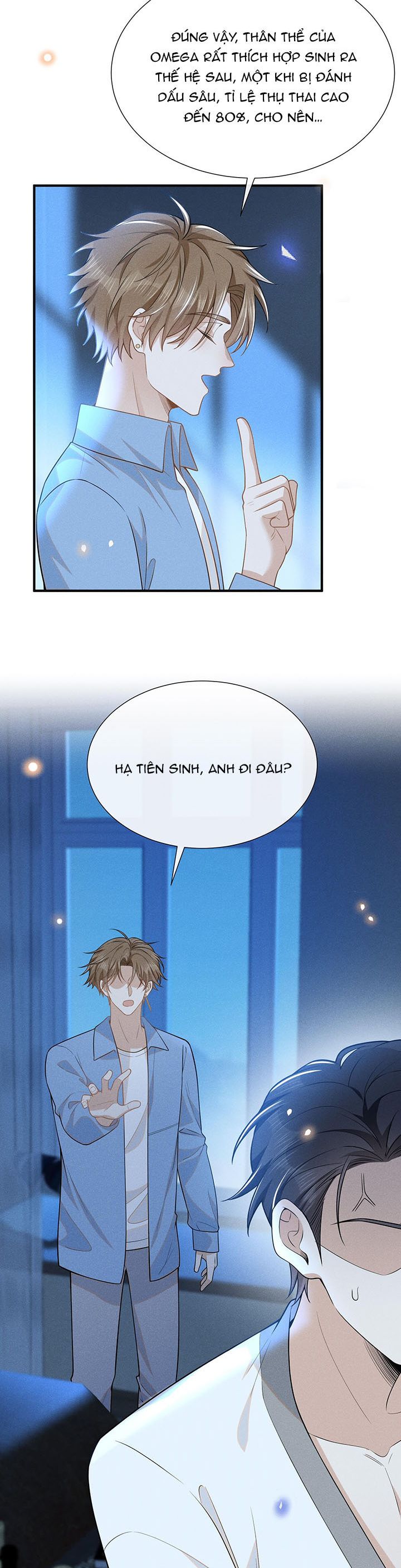 Lai Sinh Bất Kiến Chapter 105 - Trang 4
