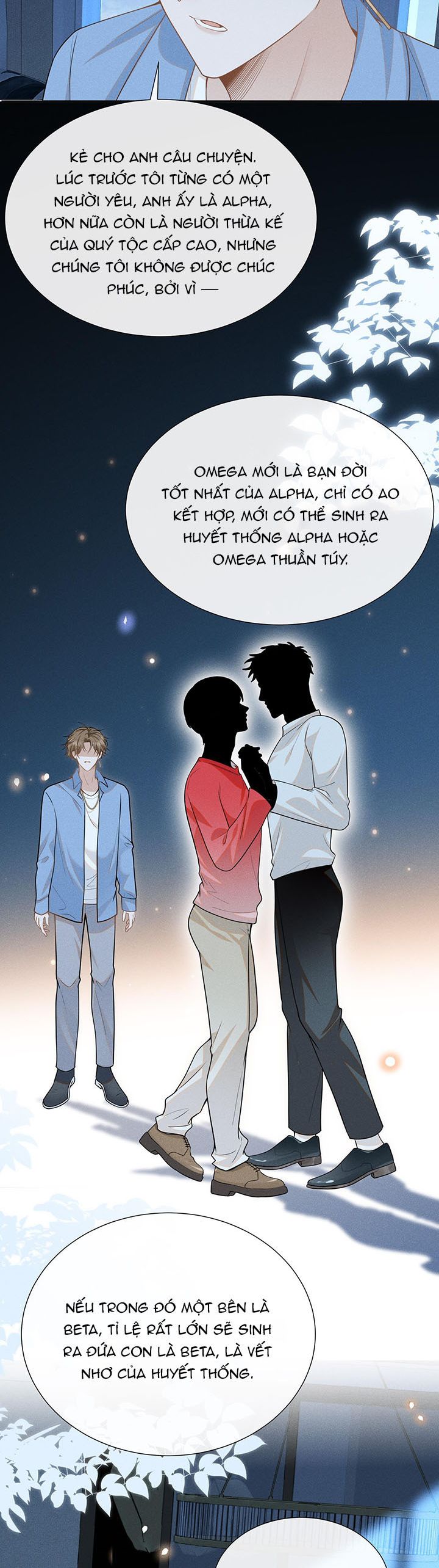 Lai Sinh Bất Kiến Chapter 105 - Trang 4