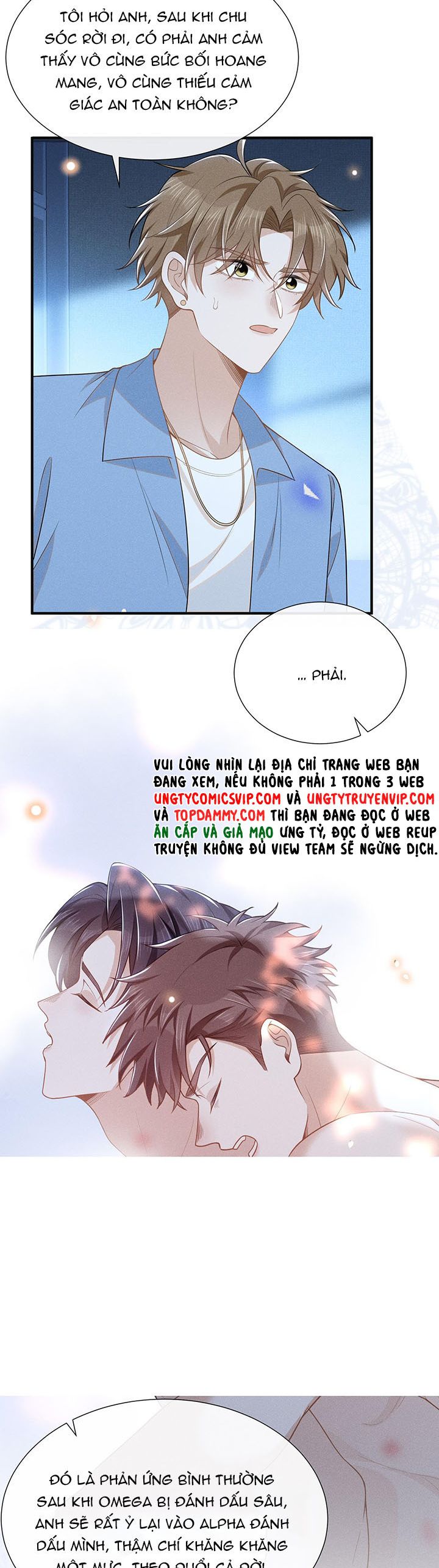 Lai Sinh Bất Kiến Chapter 105 - Trang 4