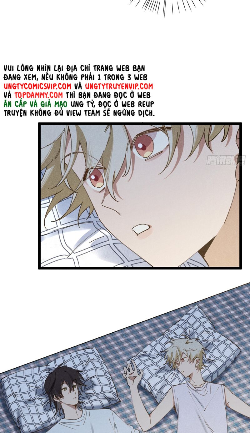 Tôi Không Cùng Anh Đến Vùng Đất Bắp Ngô Đâu! Chapter 12 - Next Chapter 13