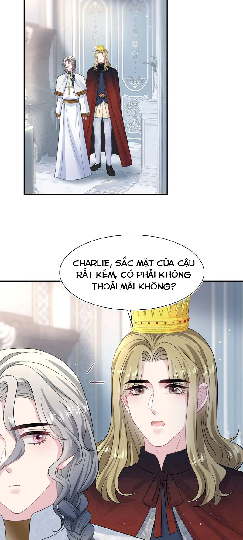Tuyệt Mỹ Bạch Liên Hoa Online Dạy Học Chap 232 - Next Chap 233