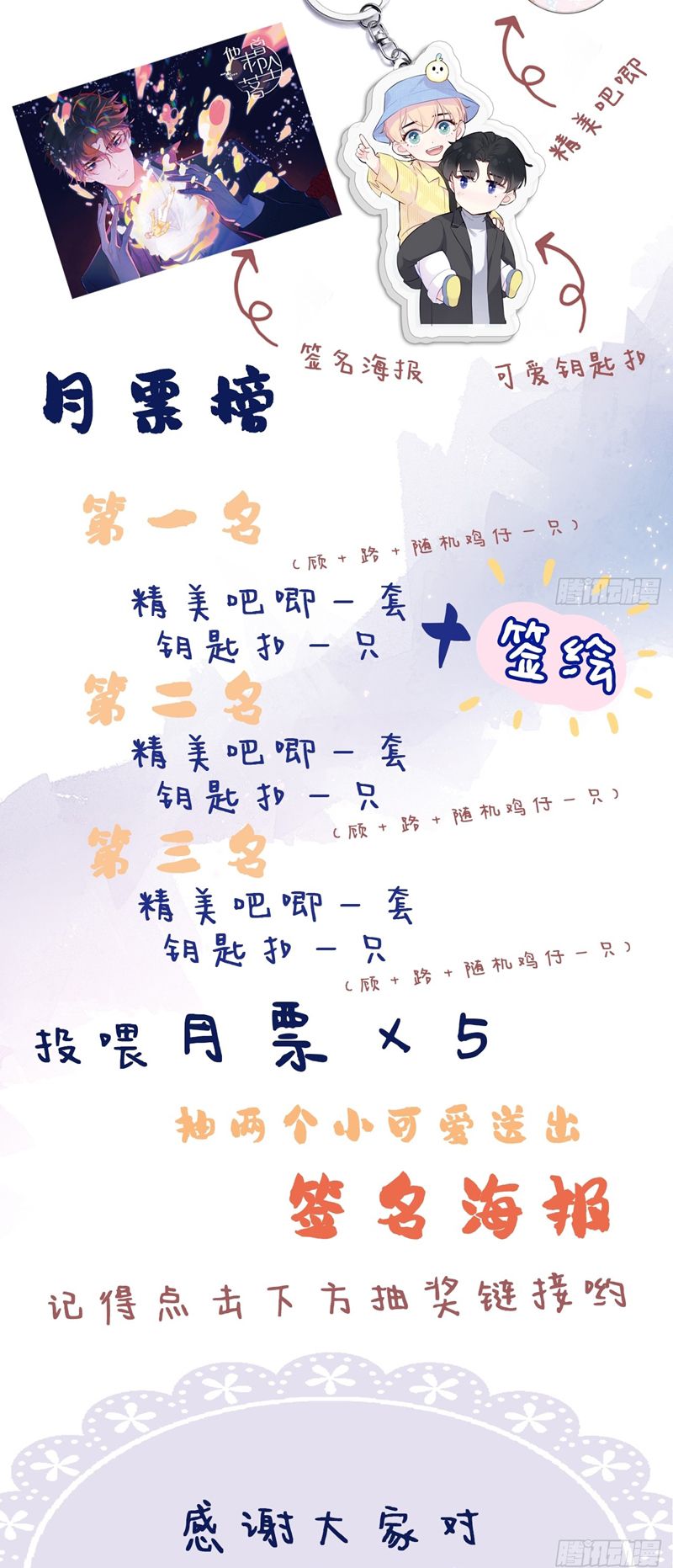 Anh Ấy Chưa Từng Rơi Xuống Chapter 31 - Trang 4