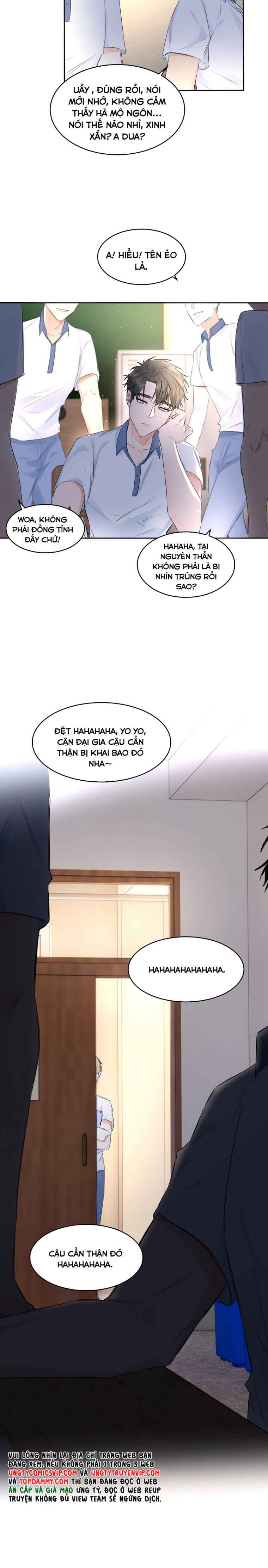 Tiền Nhiệm Vi Vương Chapter 42 - Trang 4