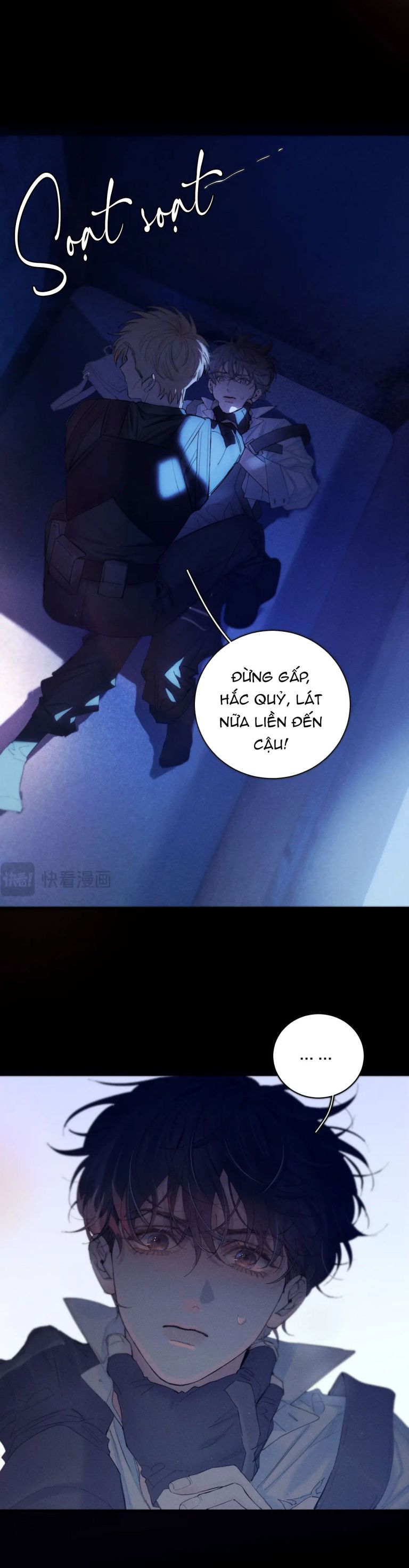 Cây Nấm Nhỏ Chap 5 - Next Chapter 5.1