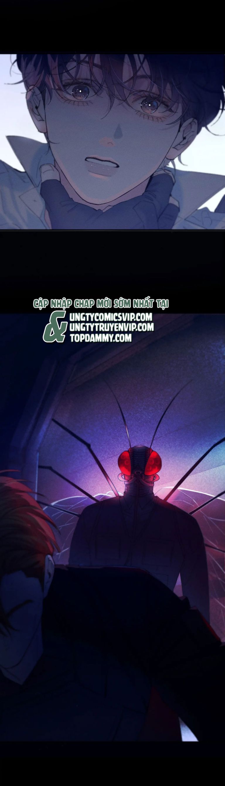 Cây Nấm Nhỏ Chap 5 - Next Chapter 5.1