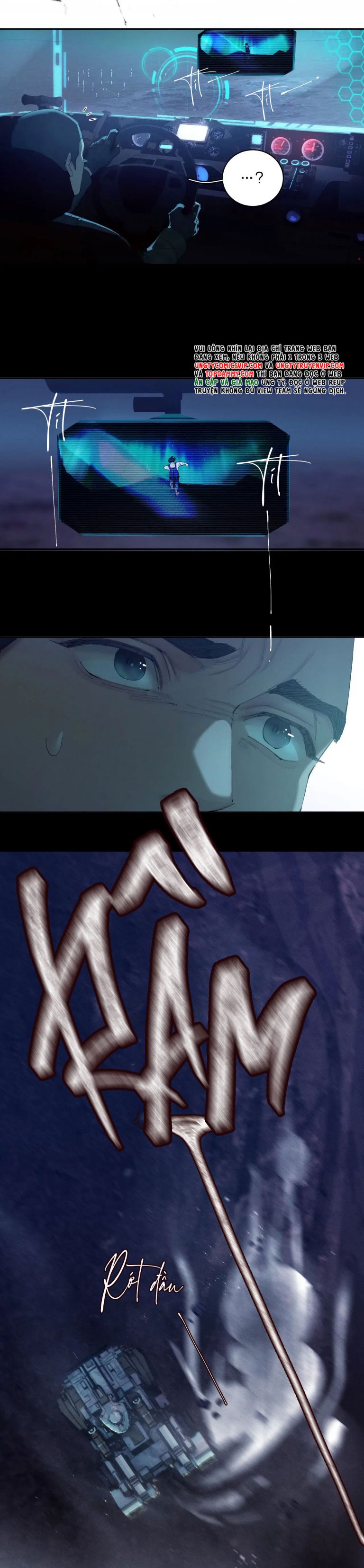 Cây Nấm Nhỏ Chap 5 - Next Chapter 5.1