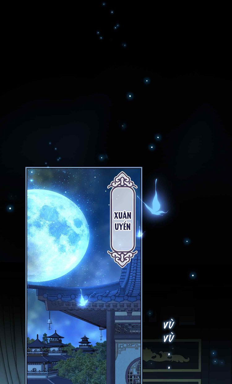 Tham Hoan Chapter 8 - Trang 3