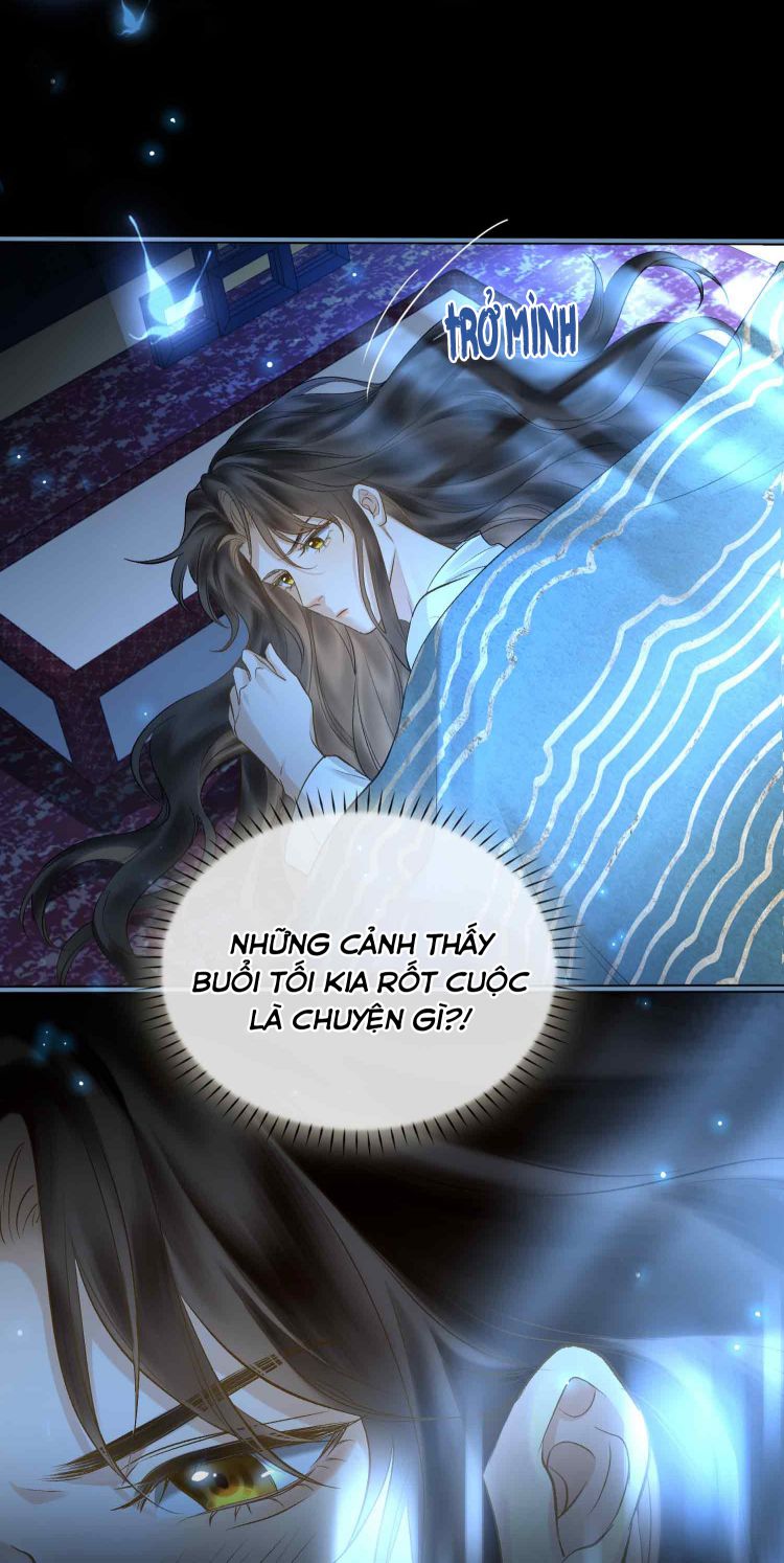 Tham Hoan Chapter 8 - Trang 3