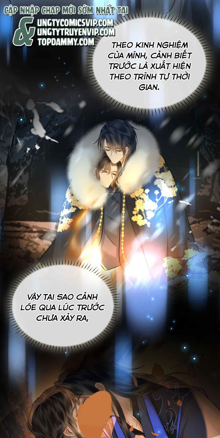 Tham Hoan Chapter 8 - Trang 3