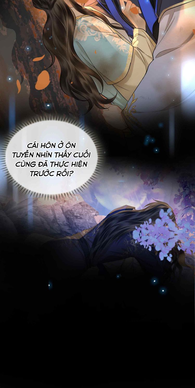 Tham Hoan Chapter 8 - Trang 3