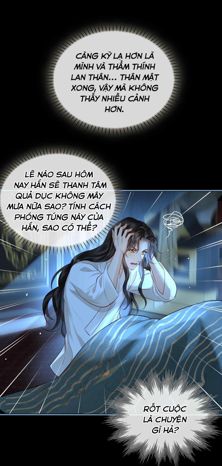 Tham Hoan Chapter 8 - Trang 3
