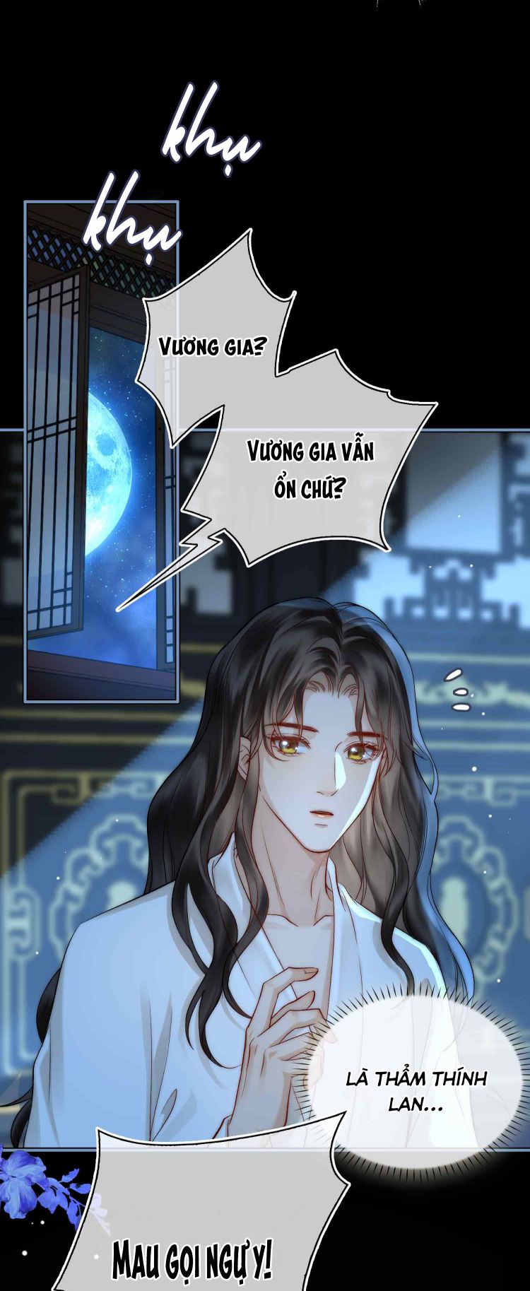 Tham Hoan Chapter 8 - Trang 3