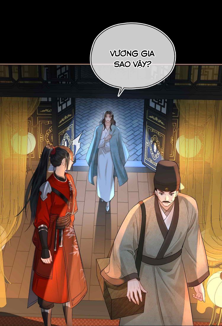 Tham Hoan Chapter 8 - Trang 3