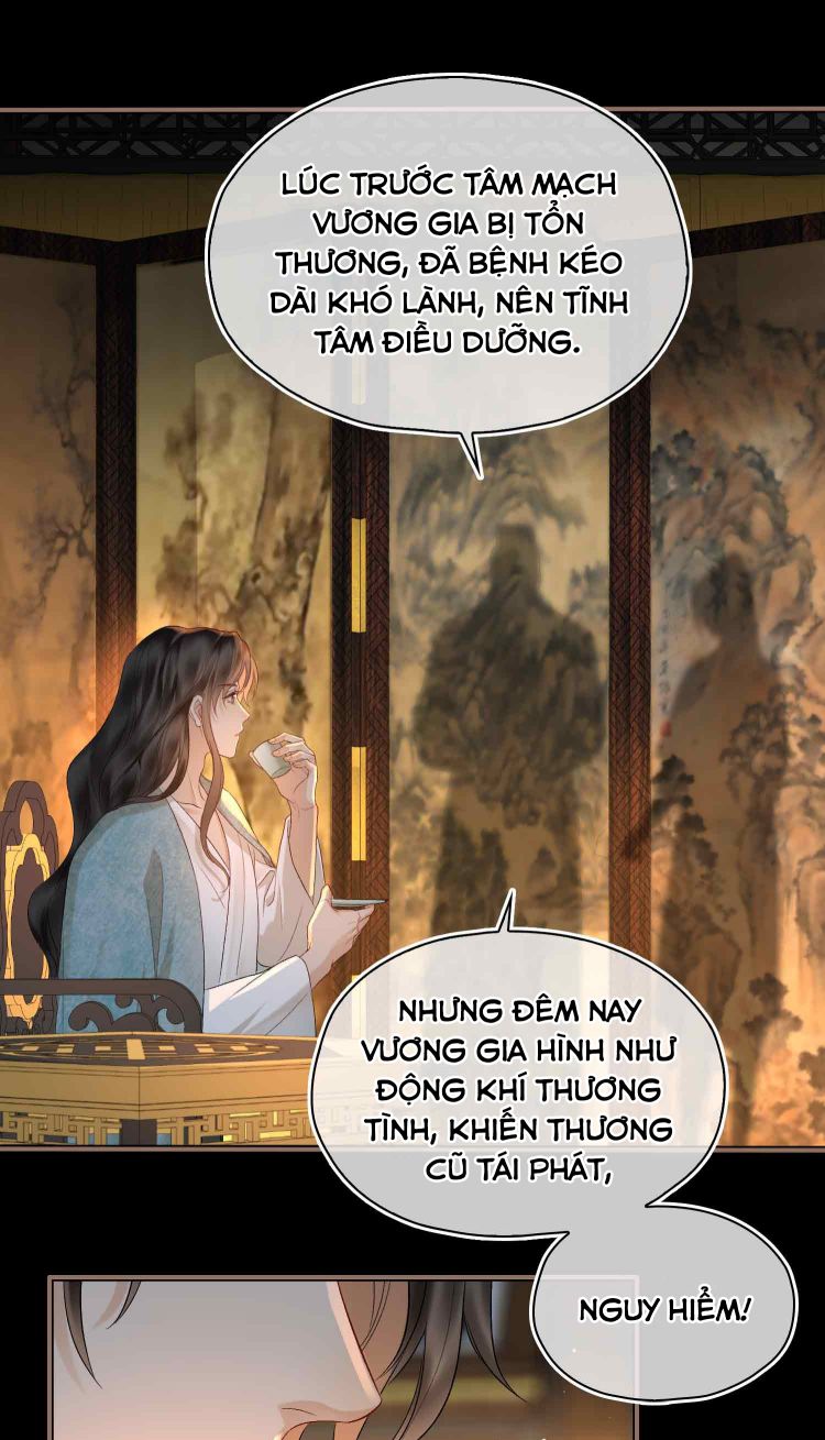 Tham Hoan Chapter 8 - Trang 3