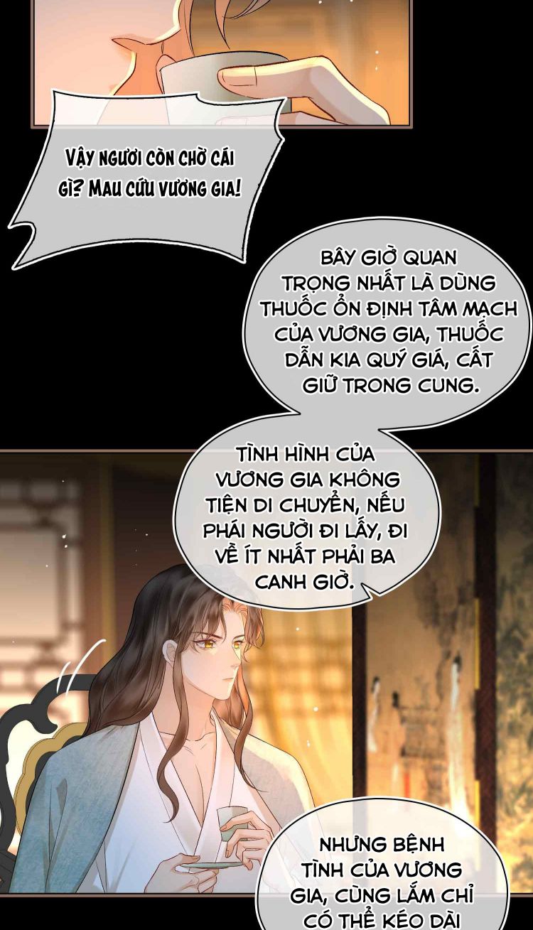 Tham Hoan Chapter 8 - Trang 3