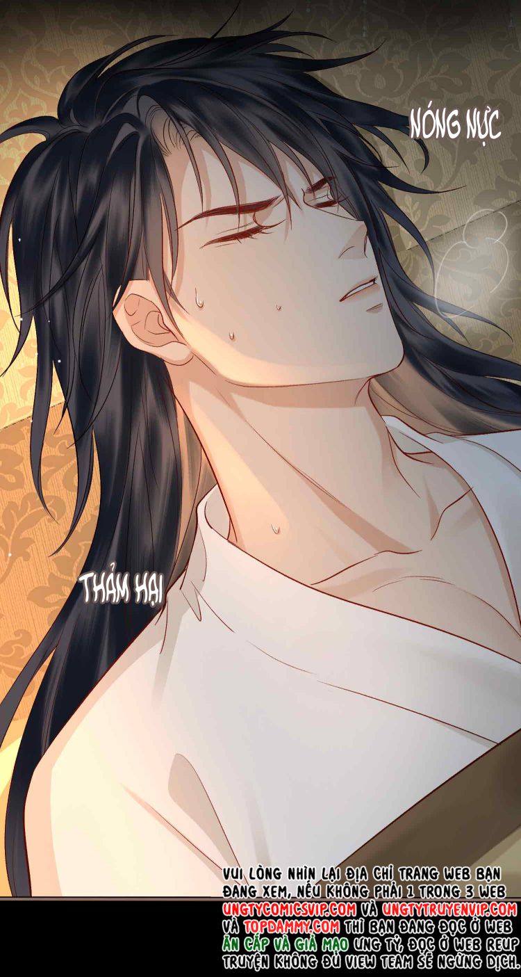 Tham Hoan Chapter 8 - Trang 3